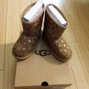 Kid Uggs